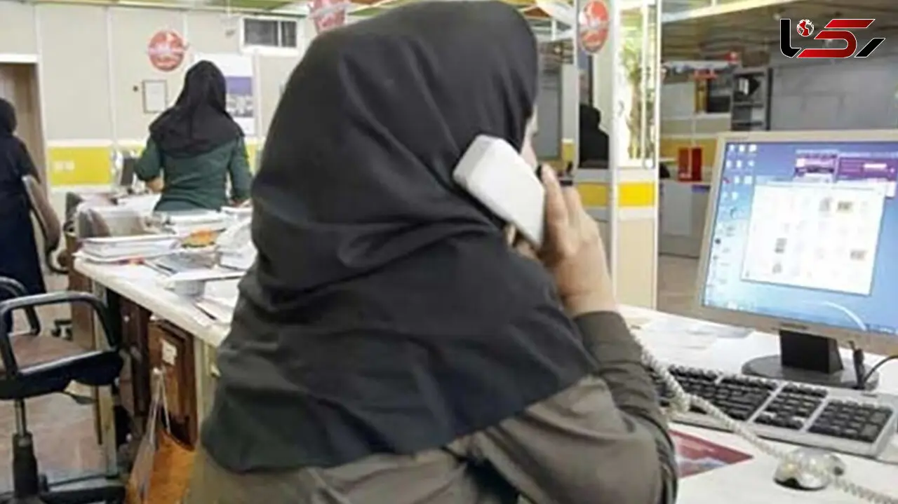 دستور جدید دورکاری برای کارمندان دولت اعلام شد