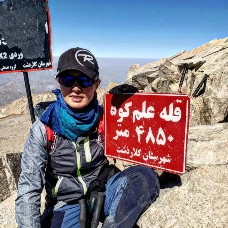 پانته آ سیروس