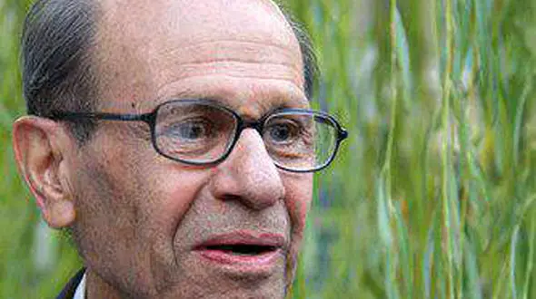 استاد یلدا در شب یلدا در گذشت + عکس 