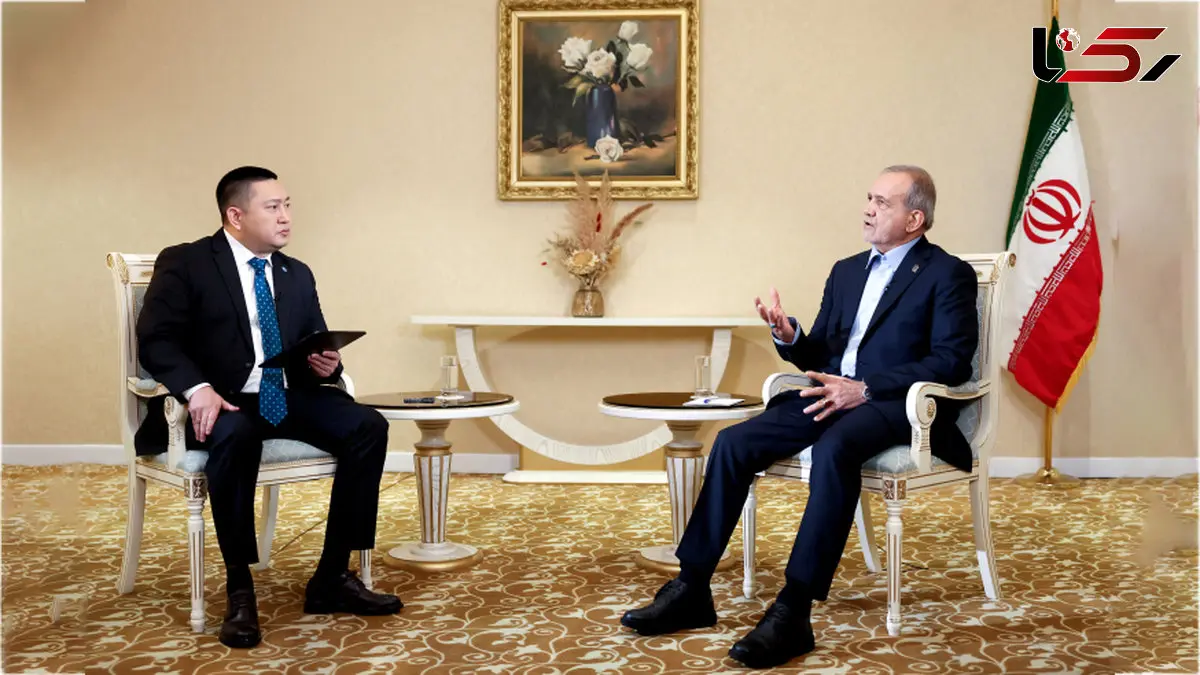 حفظ تعادل اکولوژیک دریای خزر به زبان و نگاه مشترک کشورهای منطقه نیاز دارد