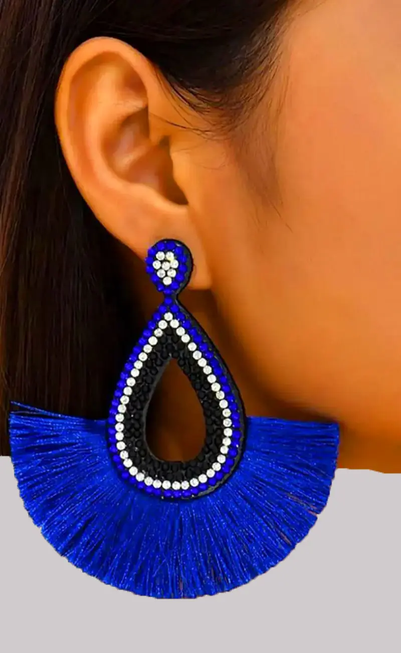 گوشواره بوهو