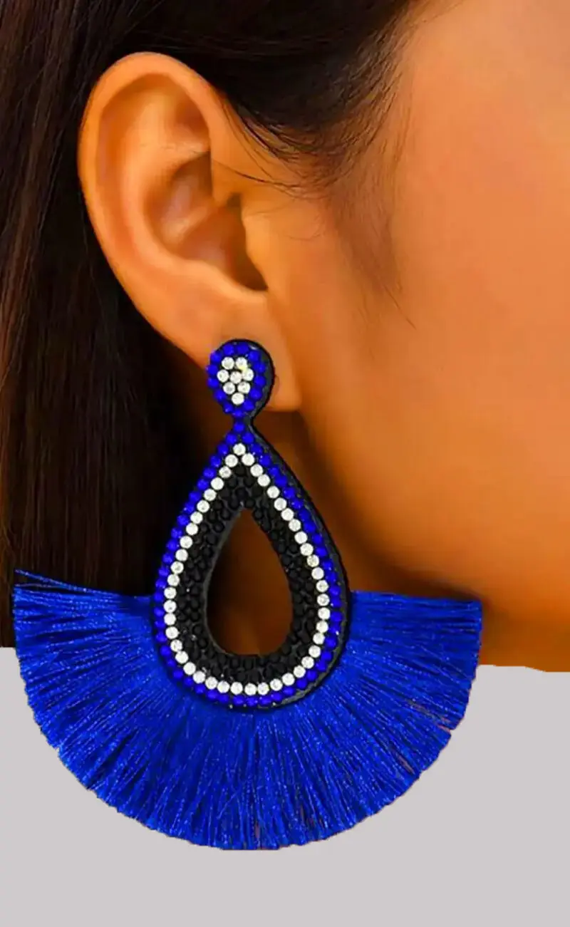 گوشواره بوهو