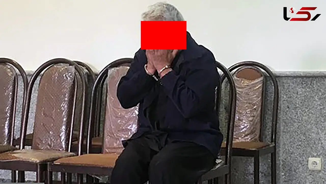 قتل یک پسر خوب تهرانی / او خواستگار دختر یک تاجر بود + عکس
