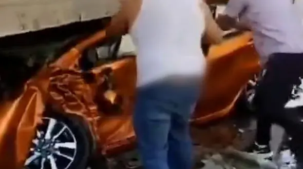 از کشف لانه کروکودیل تا اهمیت بستن کمربند