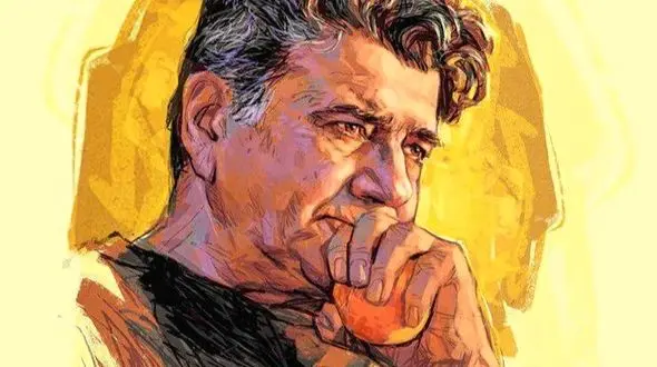 فیلم/ اجرای فراموش نشدنی و احساسی تصنیف «بت چین» از علی اکبر شیدا توسط خسروی آواز ایران، استاد محمدرضا شجریان