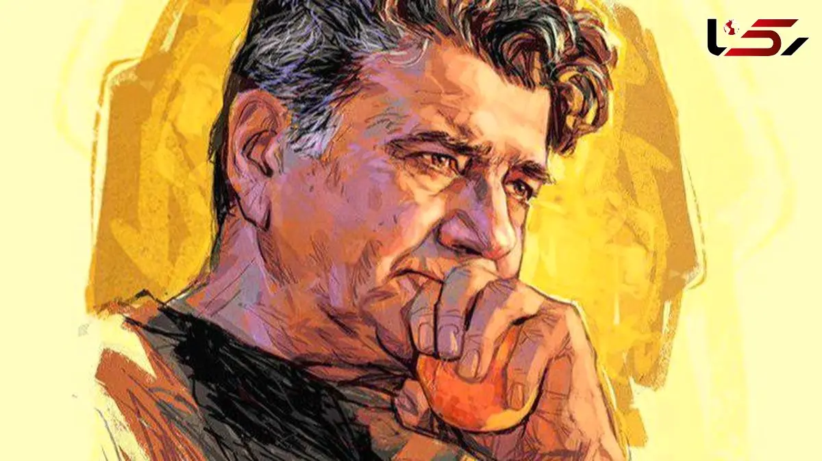 فیلم/ اجرای فراموش نشدنی و احساسی تصنیف «بت چین» از علی اکبر شیدا توسط خسروی آواز ایران، استاد محمدرضا شجریان