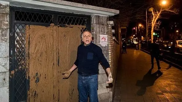 غلط می‌کنم که دیگر در این سینما بازی کنم!