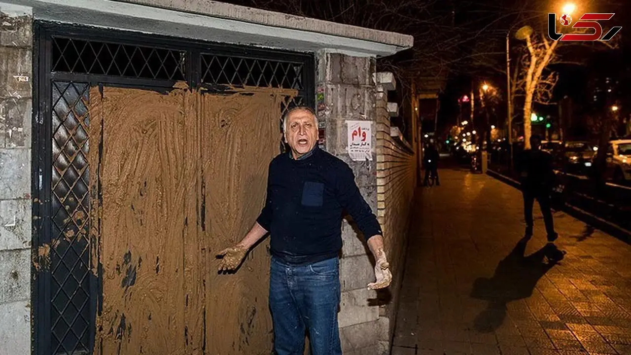 غلط می‌کنم که دیگر در این سینما بازی کنم!