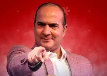 فیلم  / حسن ریوندی : بابام جوری کتکم زد که بیهوش شدم .... / نیمه بیهوش از زیر چشم دیدم ناظم رنگش پریده میگه ولش کن من دیروز...