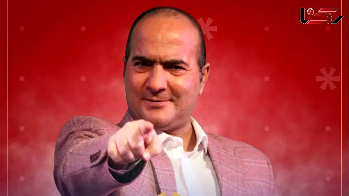 فیلم  / حسن ریوندی : بابام جوری کتکم زد که بیهوش شدم .... / نیمه بیهوش از زیر چشم دیدم ناظم رنگش پریده میگه ولش کن من دیروز...