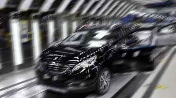 3 محصول مشترک پژو و ایران خودرو در راهند