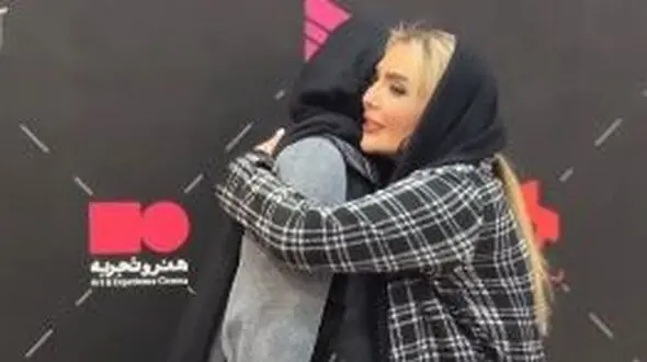 فیلم / نگاهی به تیپ و استایل یلدایی خانم بازیگران در اکران فیلم «آن دیگری»/ از استایل آکروماتیک شهرزاد عبدالمجید تا چهارخونه و دامن جذاب نسیم ادبی 