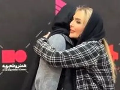 فیلم / نگاهی به تیپ و استایل یلدایی خانم بازیگران در اکران فیلم «آن دیگری»/ از استایل آکروماتیک شهرزاد عبدالمجید تا چهارخونه و دامن جذاب نسیم ادبی و ...