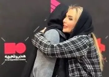 فیلم / نگاهی به تیپ و استایل یلدایی خانم بازیگران در اکران فیلم «آن دیگری»/ از استایل آکروماتیک شهرزاد عبدالمجید تا چهارخونه و دامن جذاب نسیم ادبی و ...