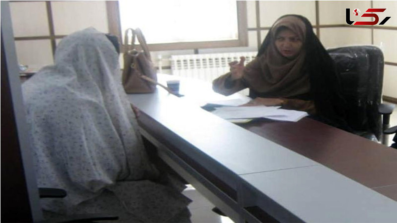 دختر اعدامی در کرمان 9 سال هیچ ملاقاتی ای نداشت! / س.ش اعدام نشد!