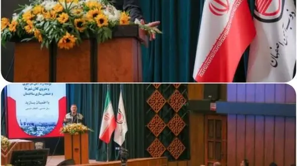 تأکید مدیرعامل ذوب‌آهن بر استفاده از انرژی‌های تجدیدپذیر و ایجاد نیروگاه خورشیدی