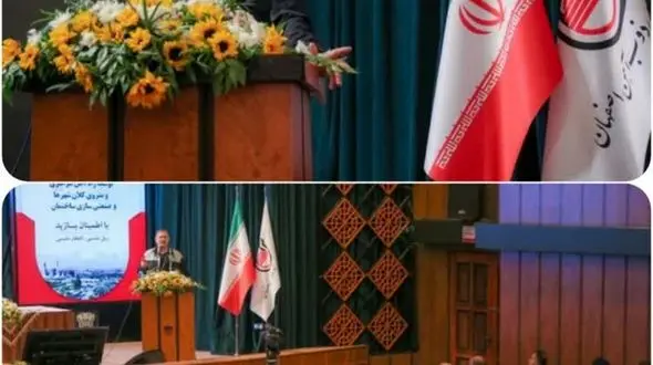 تأکید مدیرعامل ذوب‌آهن بر استفاده از انرژی‌های تجدیدپذیر و ایجاد نیروگاه خورشیدی