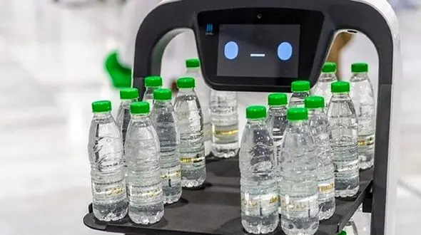 مبارزه آب با سرطان + فیلم 