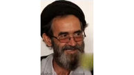 این روحانی پدر کدام بازیگر طنز ایران است ؟ / باور نمی کنید ! + عکس 