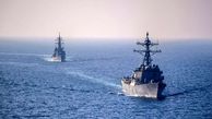 خروج متحدان اروپایی آمریکا از عملیات دریایی تحت هدایت واشنگتن