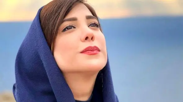 باران نیکراه کیست؟ بیوگرافی کامل مجری محبوب و حقیقت ماجرای همسرش