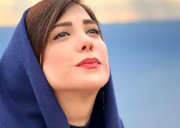 باران نیکراه کیست؟ بیوگرافی کامل مجری محبوب و حقیقت ماجرای همسرش