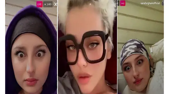 ردپای ریحانه پارسا در حذف سارا و نیکا از سریال پایتخت 7 !  / چقدر حیف شدند دوقلوهای دوست داشتنی + عکس 