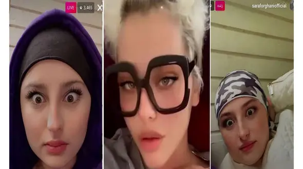 ردپای ریحانه پارسا در حذف سارا و نیکا از سریال پایتخت 7 !  / چقدر حیف شدند دوقلوهای دوست داشتنی + عکس 