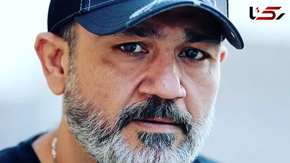 پیام محبت‌آمیز «مهران غفوریان» در روز مادر: مامان قشنگم سایه‌ات بالای سر من و نوه‌هایت! / از قاب کمدی تا قاب خانوادگی