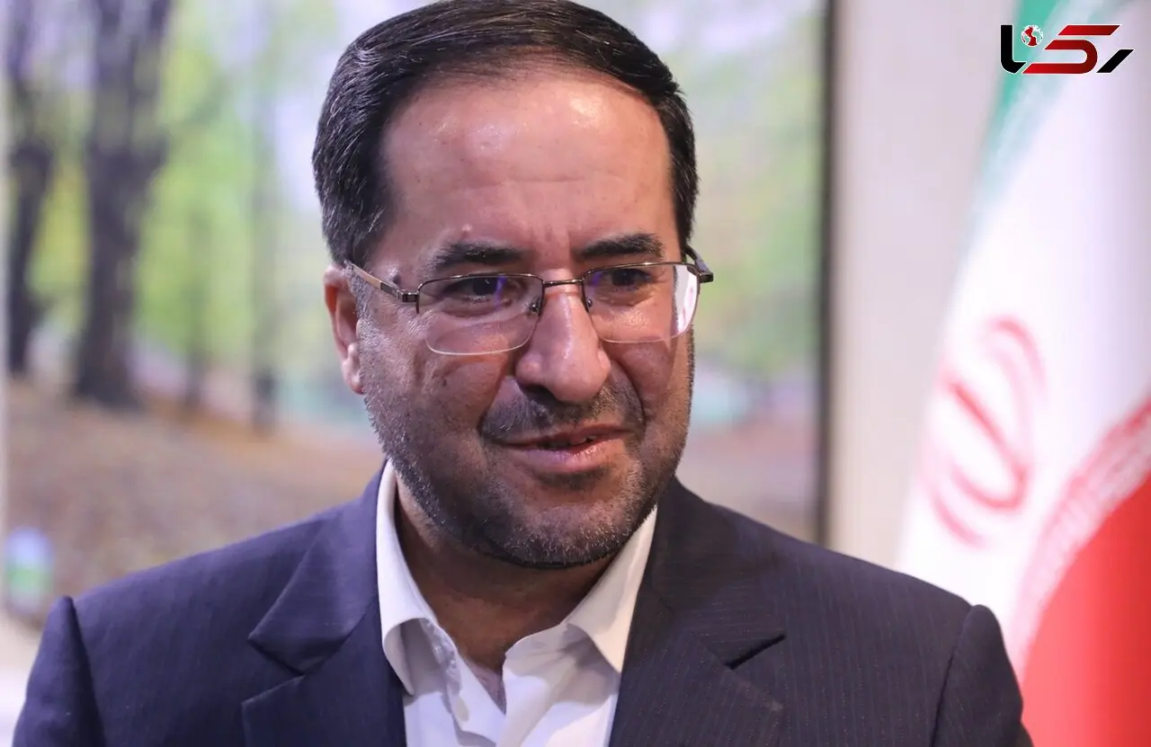 افلاطونی: معادن موظف‌اند ۲۵ درصد عرصه فعالیت خود را به ایجاد فضای سبز اختصاص دهند/ صیانت از منابع طبیعی بدون هم‌افزایی دستگاه‌ها و مشارکت مردمی ممکن نیست