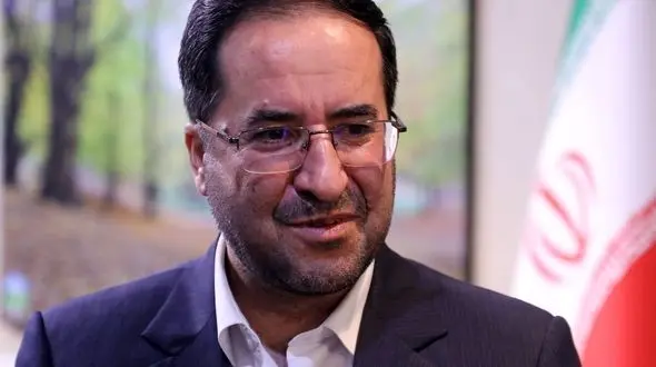 افلاطونی: معادن موظف‌اند ۲۵ درصد عرصه فعالیت خود را به ایجاد فضای سبز اختصاص دهند/ صیانت از منابع طبیعی بدون هم‌افزایی دستگاه‌ها و مشارکت مردمی ممکن نیست