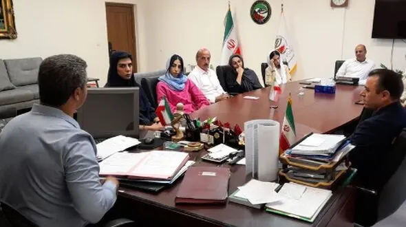 عذرخواهی خواهران تکواندوکار از هادی ساعی