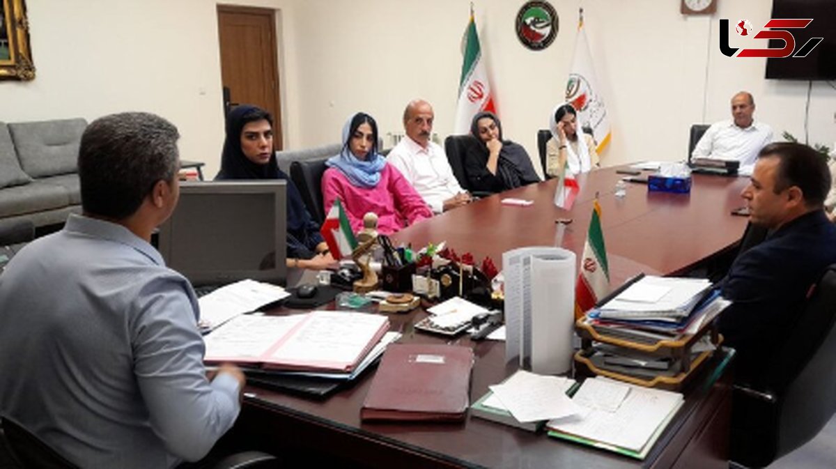 عذرخواهی خواهران تکواندوکار از هادی ساعی