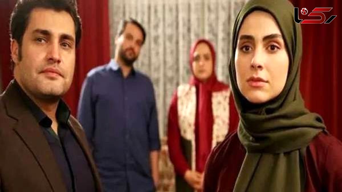 روایت زیبایی تازه و چهره چشمگیر لاله مرزبان پس از عملهای زیبایی / از سادگی و لطافت در «ستایش» تا جسارت و درخشش در «آبان»