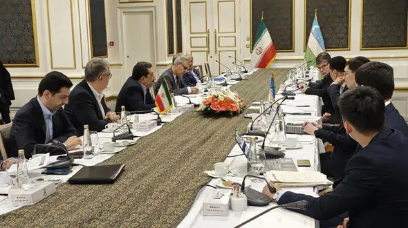 توافقات مثبت وزیر صمت دولت چهاردهم با صاحب بزرگترین معدن طلای جهان