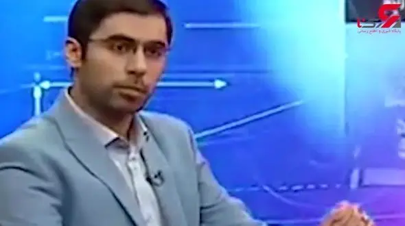 دستفروشی که رتبه اول کارشناسی ارشد اقتصاد دارد!+فیلم