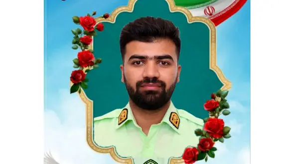شهادت مامور پلیس هنگام تعقیب و گریز دزدان