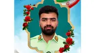 شهادت مامور پلیس هنگام تعقیب و گریز دزدان
