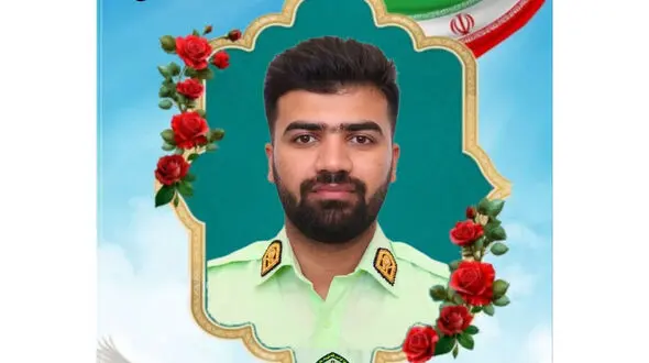 شهادت مامور پلیس هنگام تعقیب و گریز دزدان