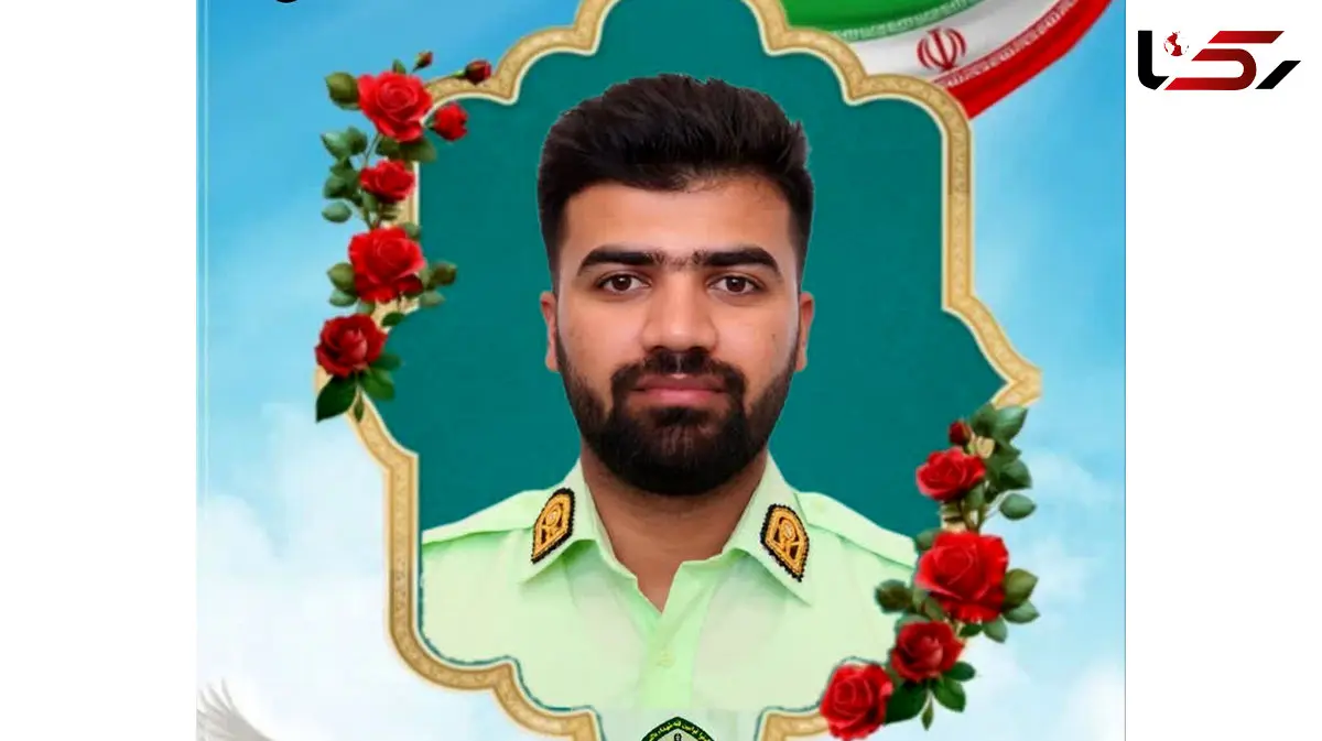 شهادت مامور پلیس هنگام تعقیب و گریز دزدان