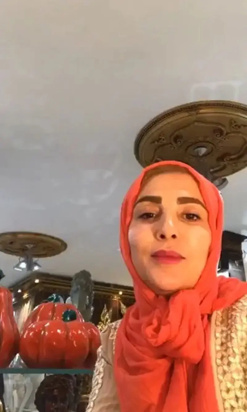 ژیلا صادقی
