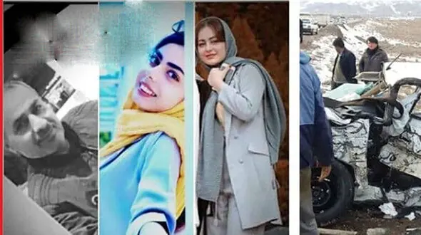 عزل امام جمعه تفرش بخاطر پسر 11 ساله اش 