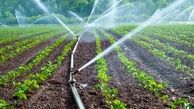 تامین آب کشاورزی برای معیشت مردم لازم است
