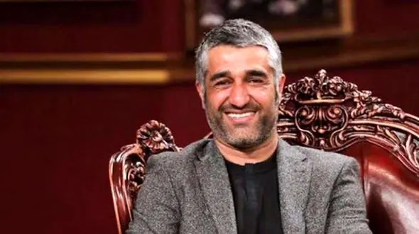 فیلم/ افشاگری مجری معروف صدا و سیما از شغل باورنکردنی پژمان جمشیدی قبل از ورود به عرصه سینما