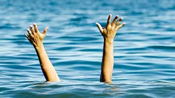  دختر ۲۰ ساله در رودخانه ایدنک لنده جانش را از دست داد