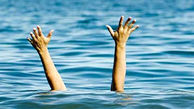  دختر ۲۰ ساله در رودخانه ایدنک لنده جانش را از دست داد