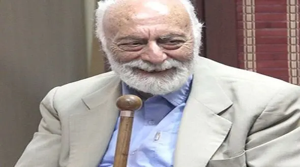 برادر امام موسی صدر درگذشت