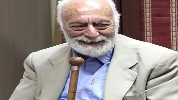 برادر امام موسی صدر درگذشت