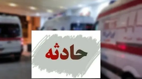 واژگونی مرگبار پراید در محور سفیدآبه - زاهدان؛ ۳ نفر جان باختند