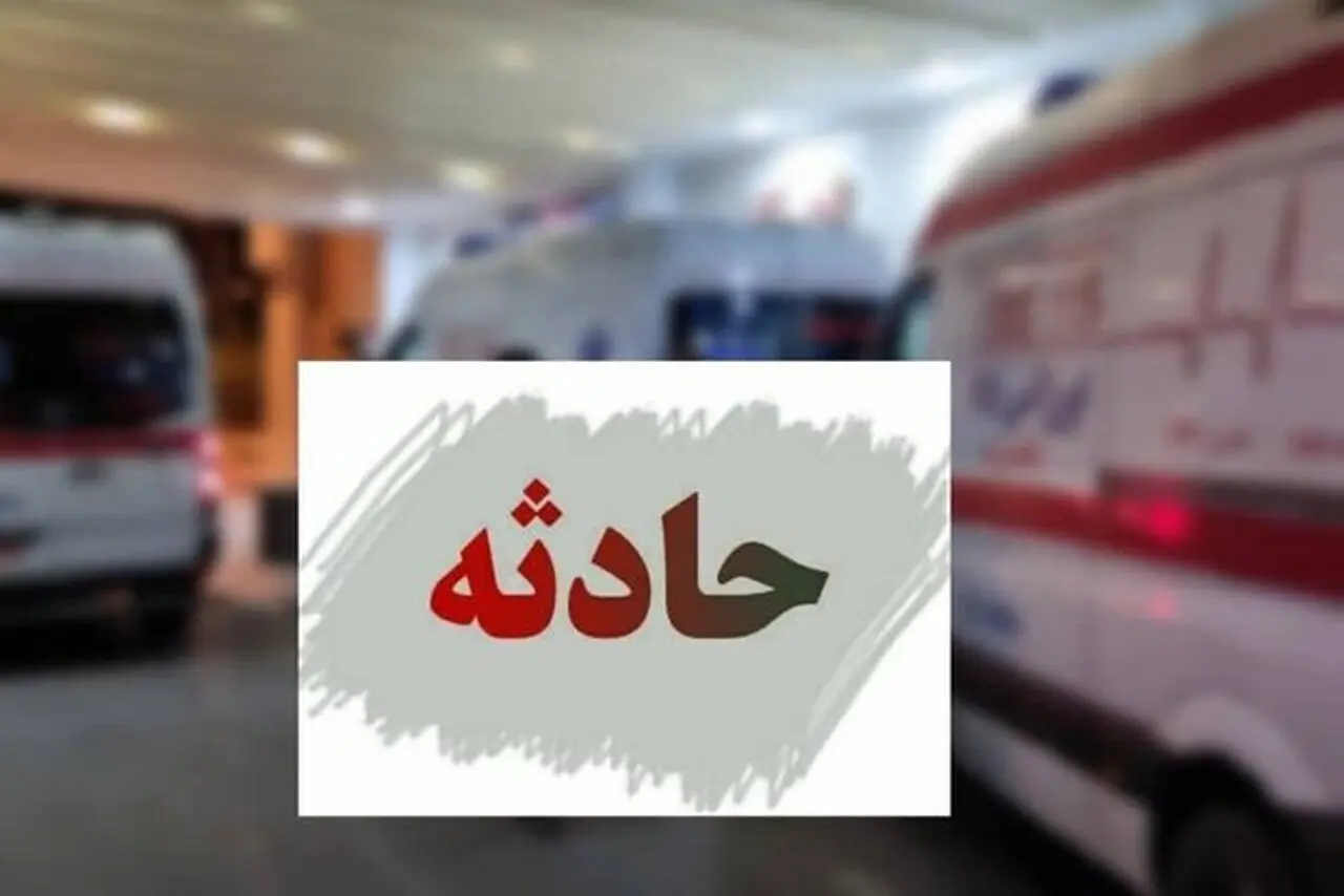 واژگونی مرگبار پراید در محور سفیدآبه - زاهدان؛ ۳ نفر جان باختند
